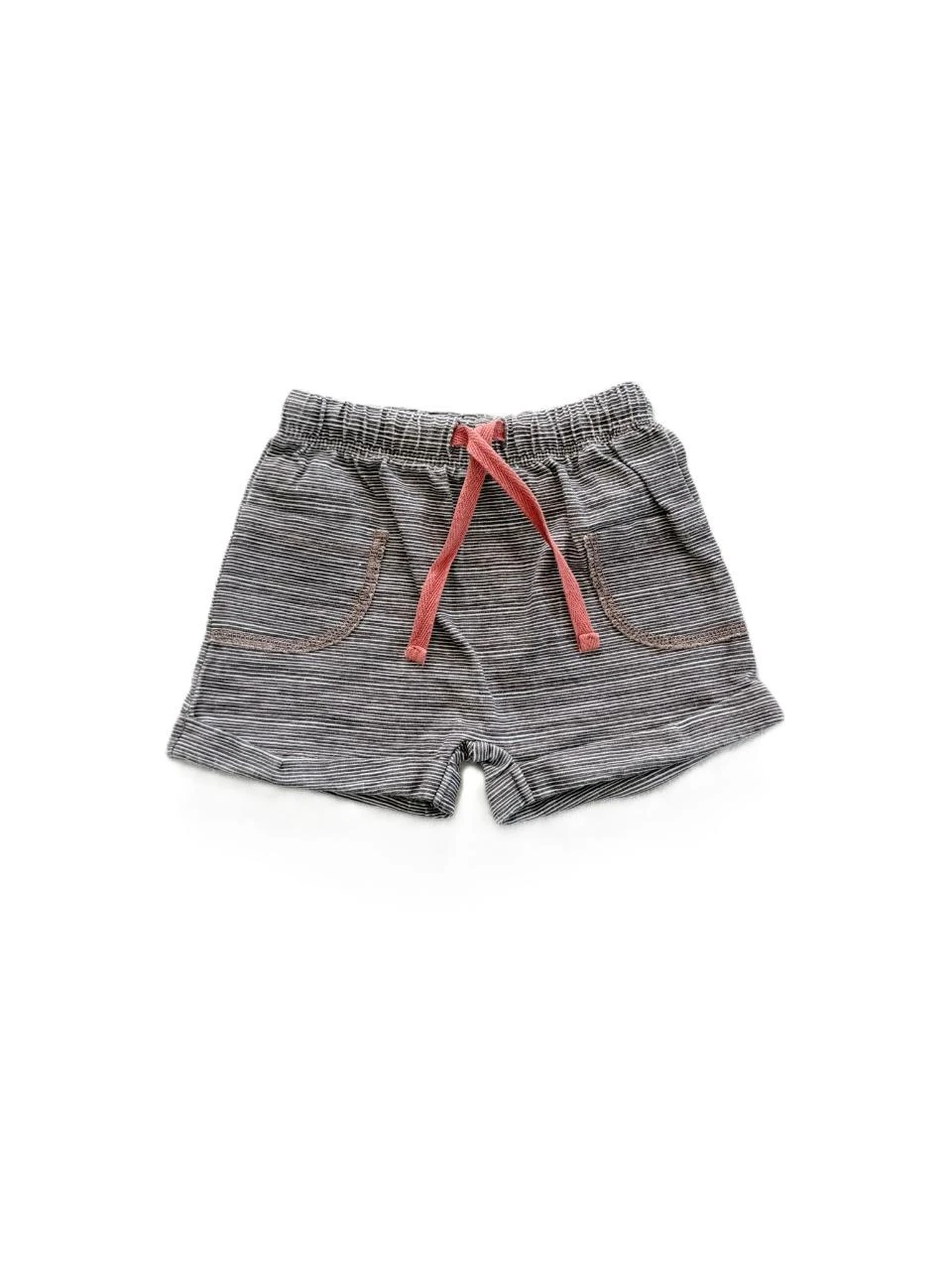 Conjunto short + t-shirt de mangas curtas verão Boboli 9 meses – photo 4
